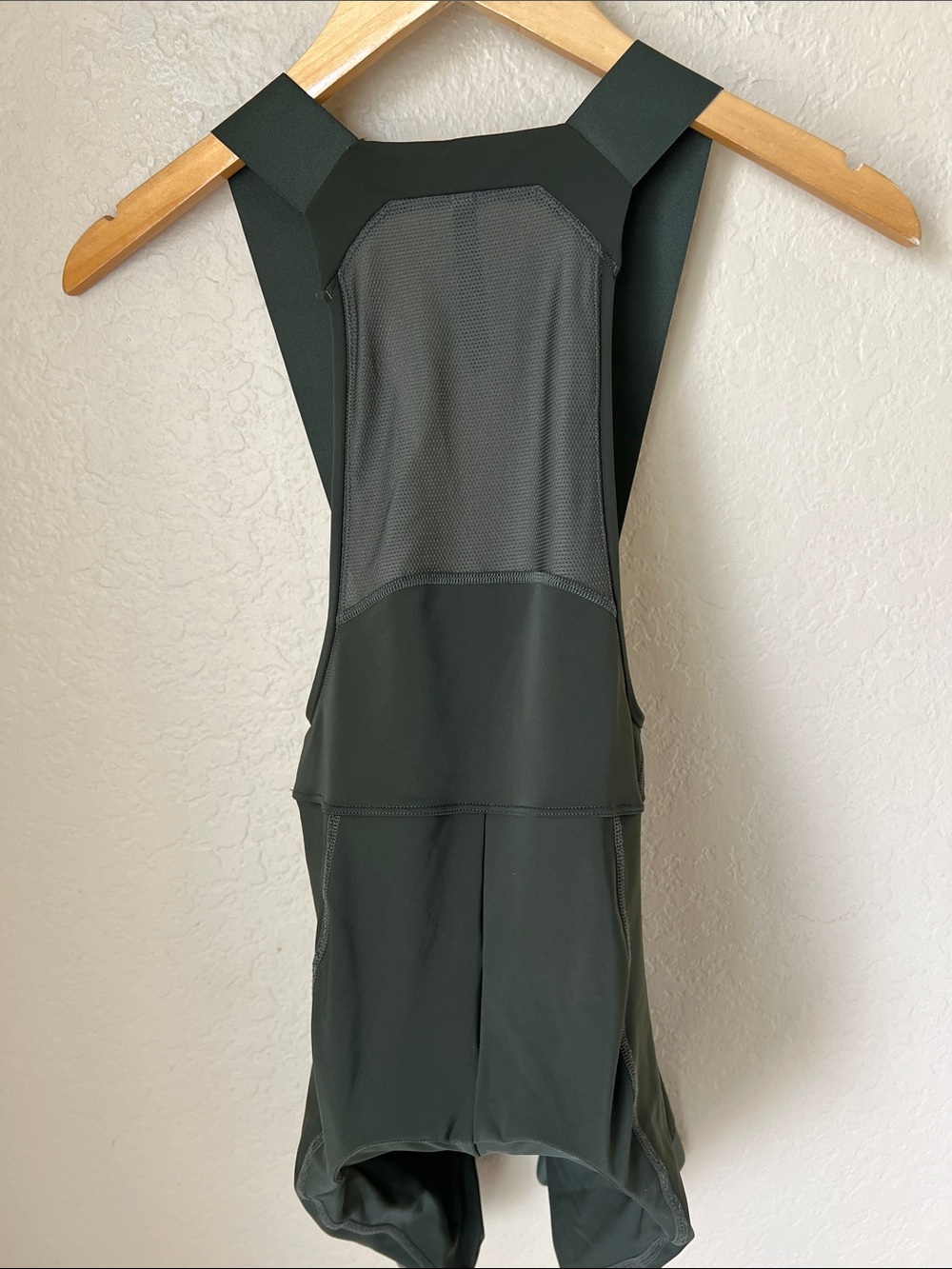 Specialized foundation bib shorts dark moss green - Picture 5 of 9